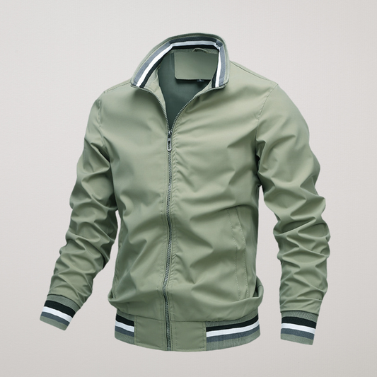 Carter Bomber Jacket