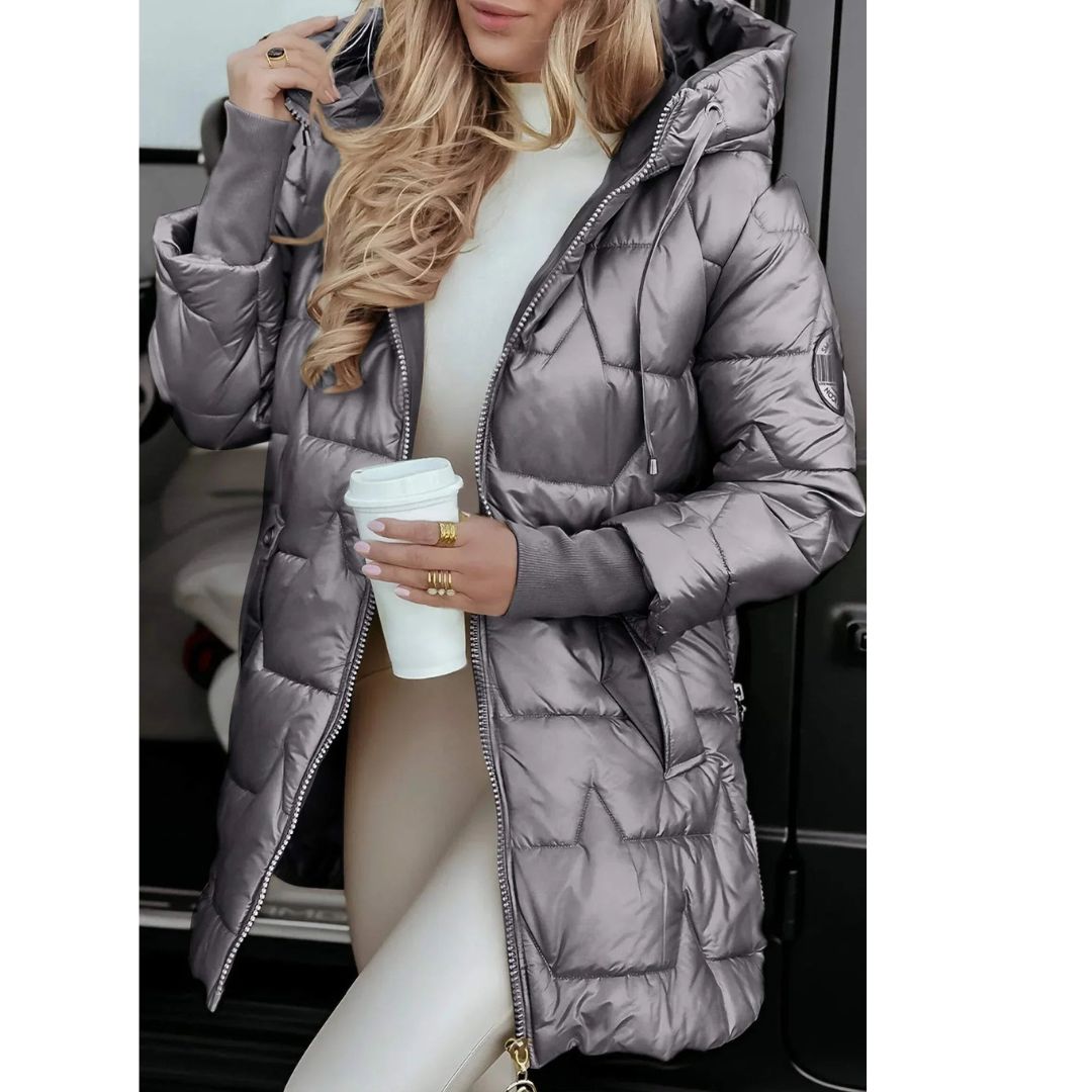 FrostShield Coat