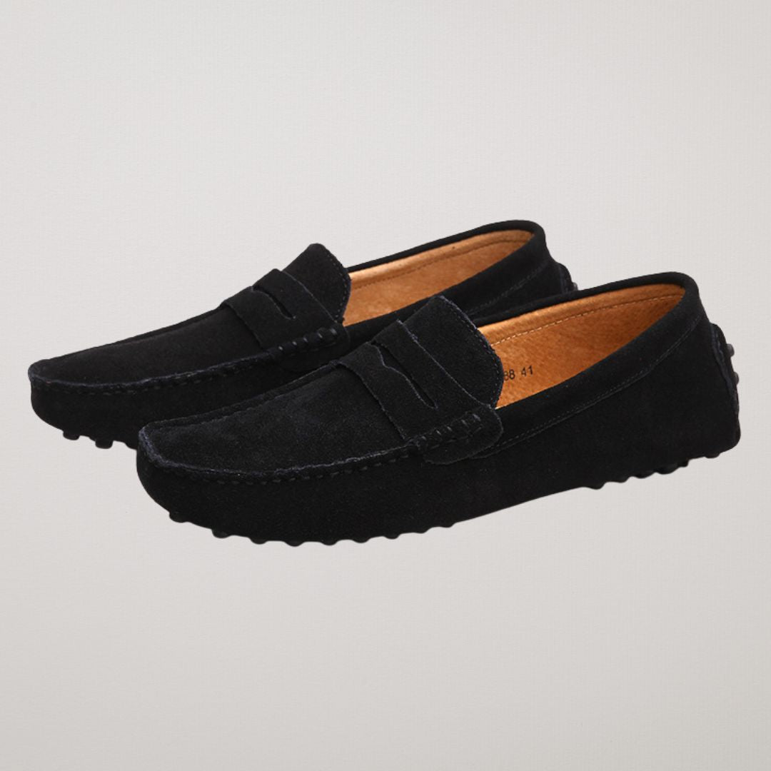 Heritage Loafers