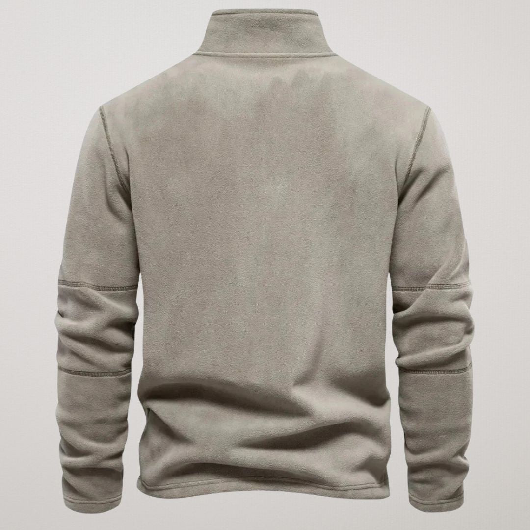 Everyday Fleece Sweater
