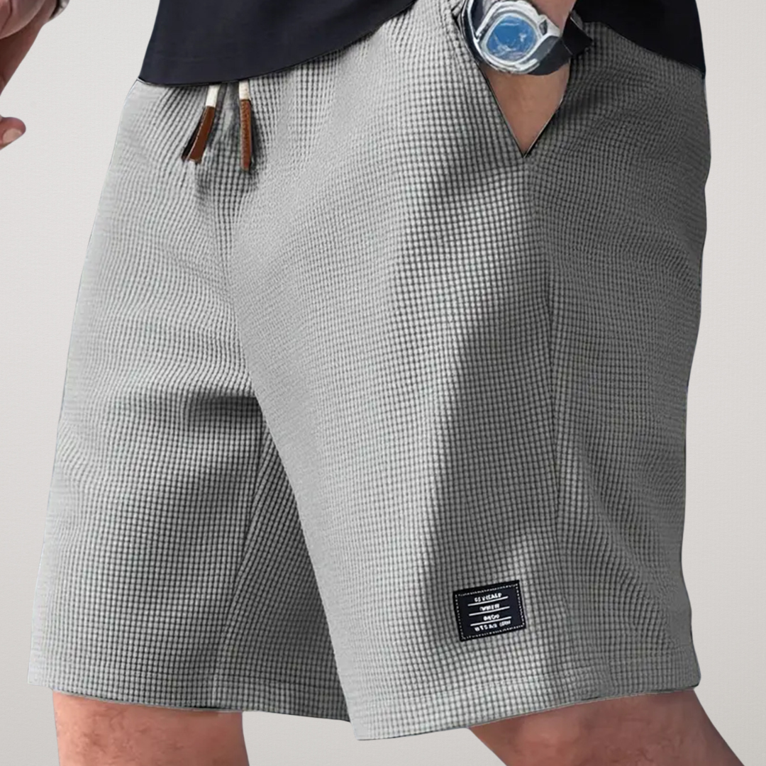 Sawyer Summer Shorts