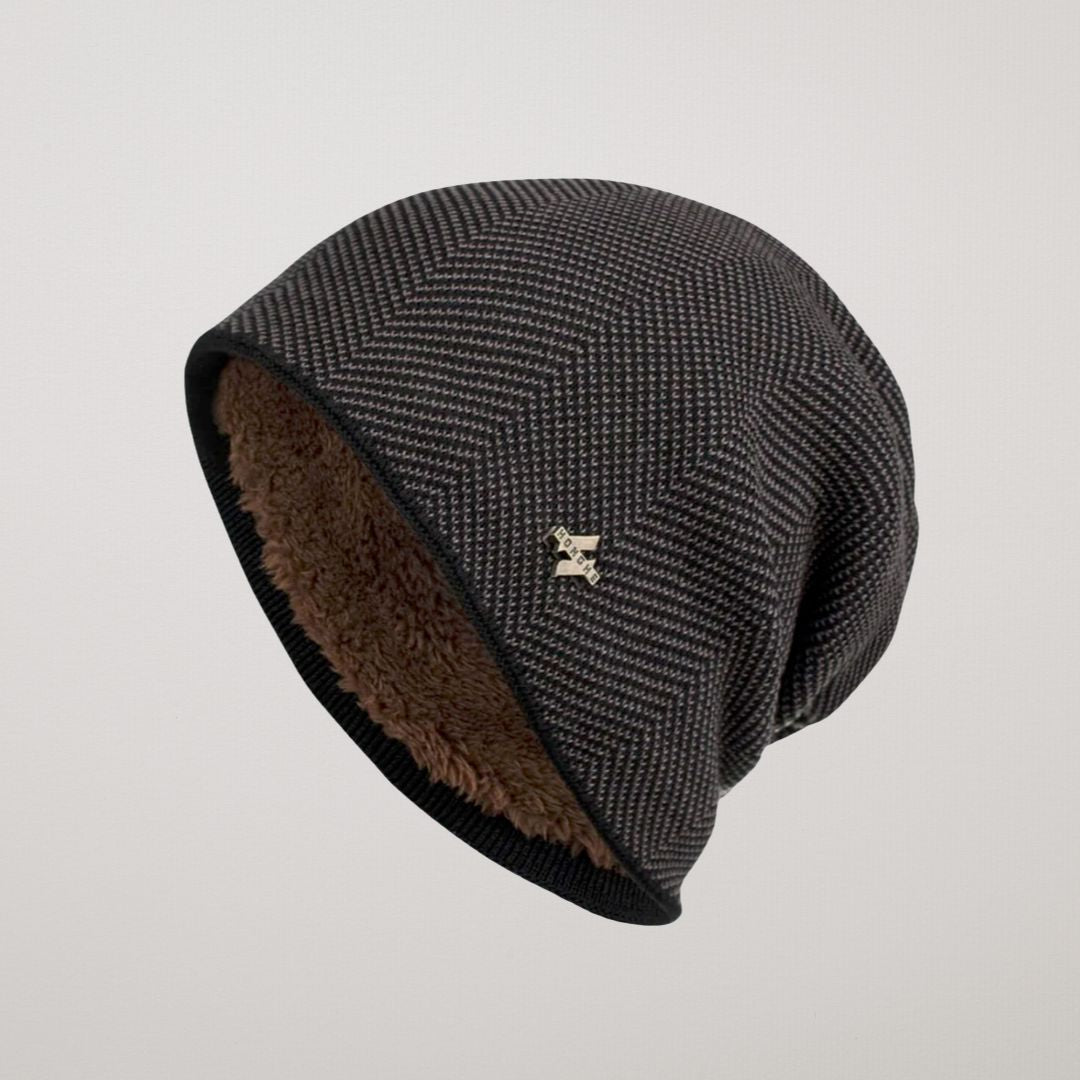 Urban Warmth Beanie