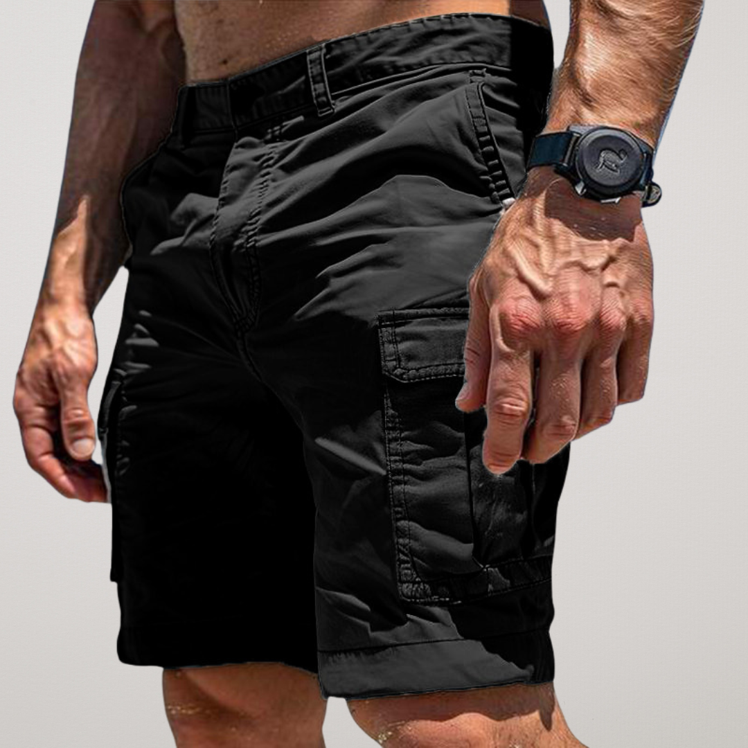 Ranger Cargo Shorts