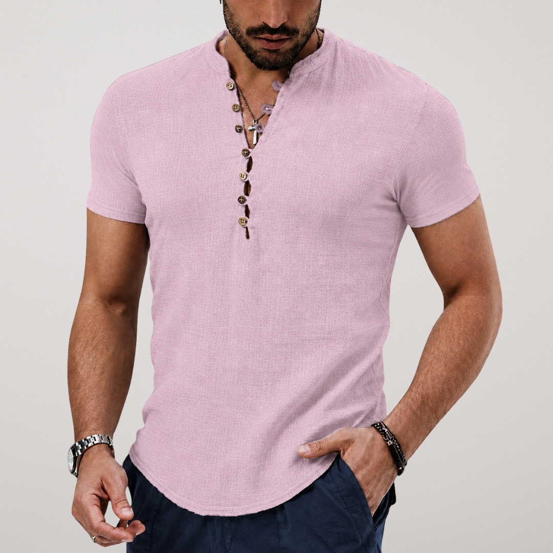 Mason Henley T-Shirt