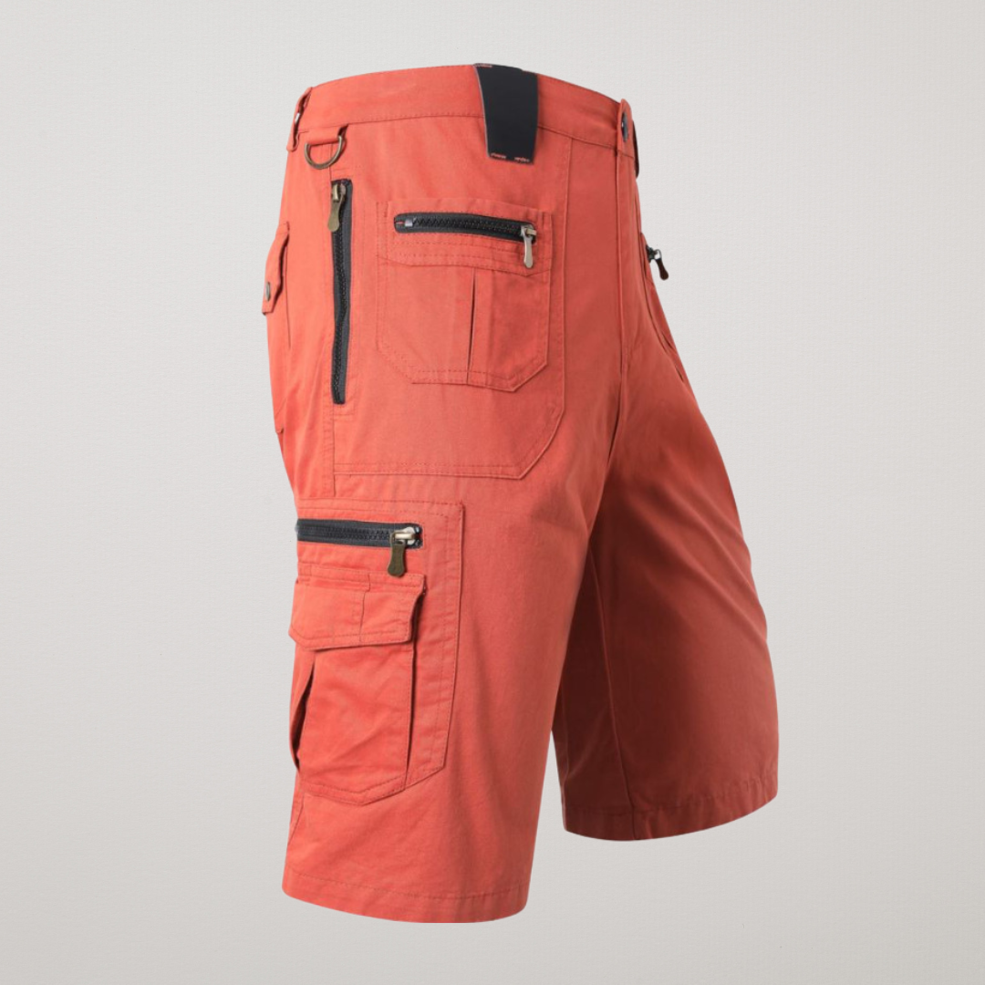 Atlas Cargo Shorts
