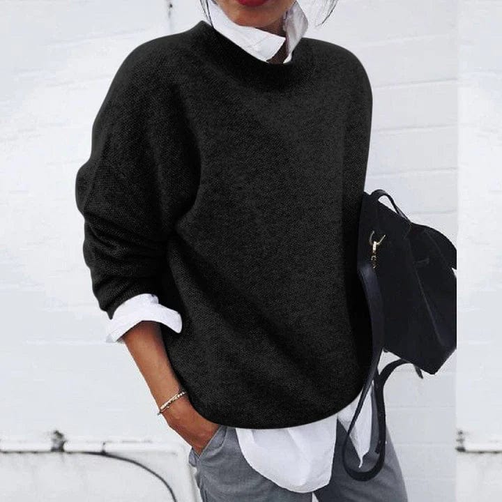 Soft and Cozy Sweater