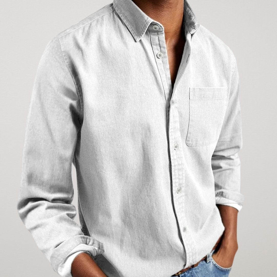 Camden Classic Shirt