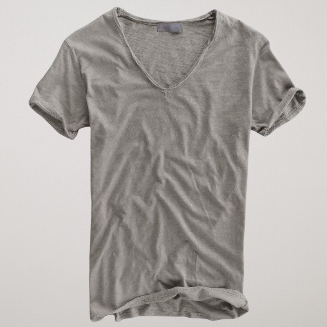 Soft Cotton T-Shirt