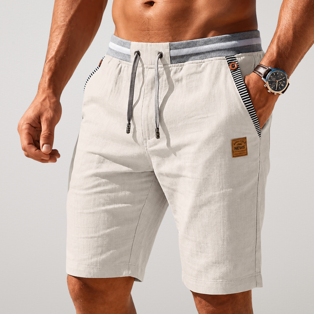 Hudson Summer Shorts