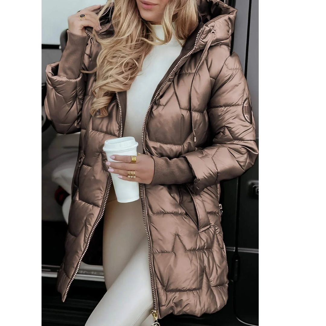 FrostShield Coat