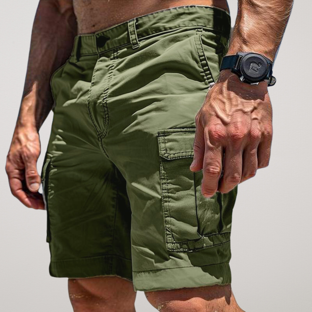 Ranger Cargo Shorts