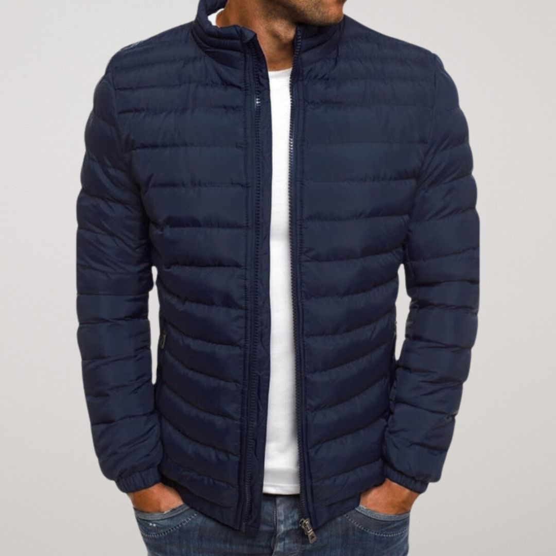 Spring Jacket