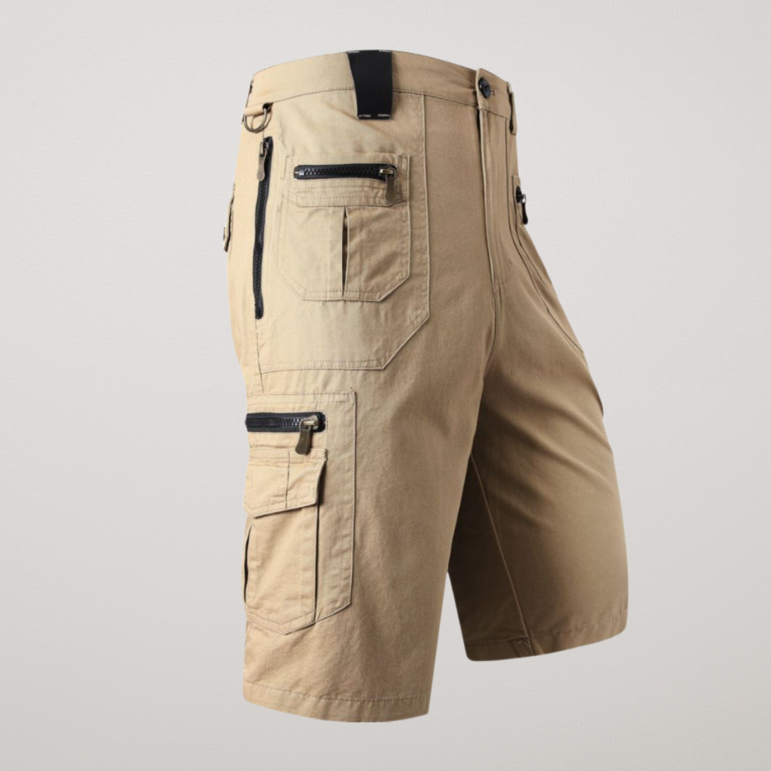 Atlas Cargo Shorts