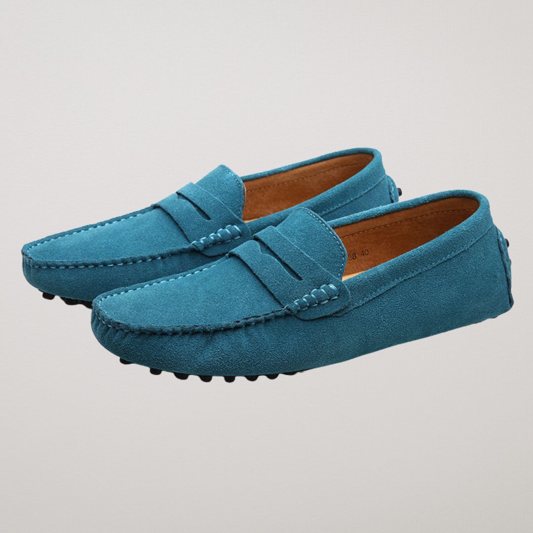Heritage Loafers