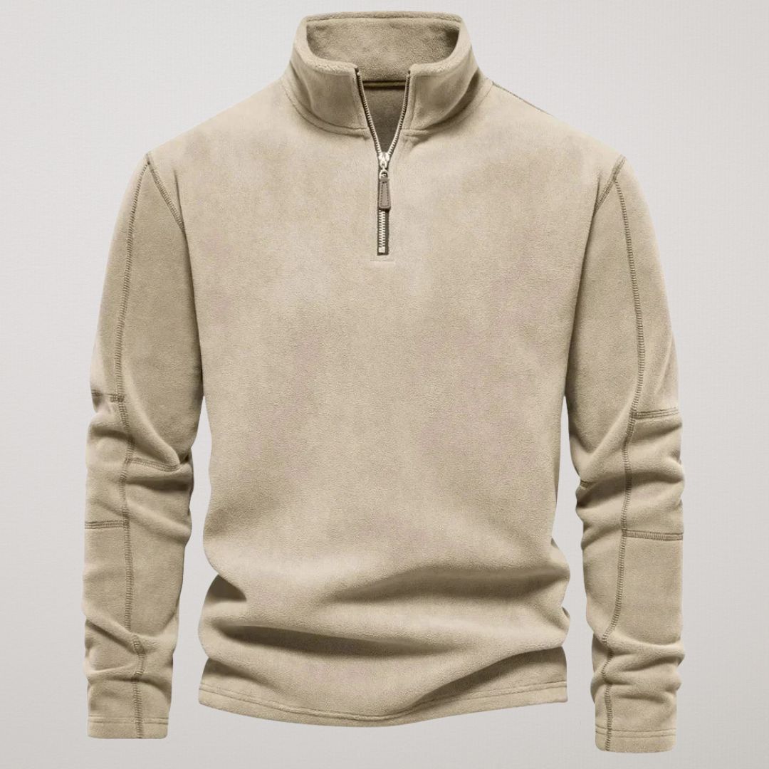 Everyday Fleece Sweater