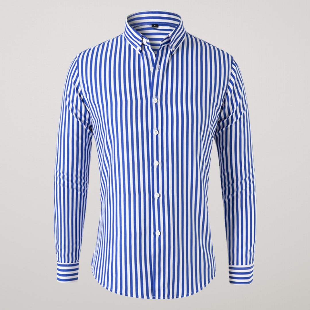 Camden Stripe Shirt