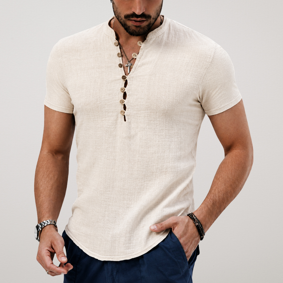 Mason Henley T-Shirt