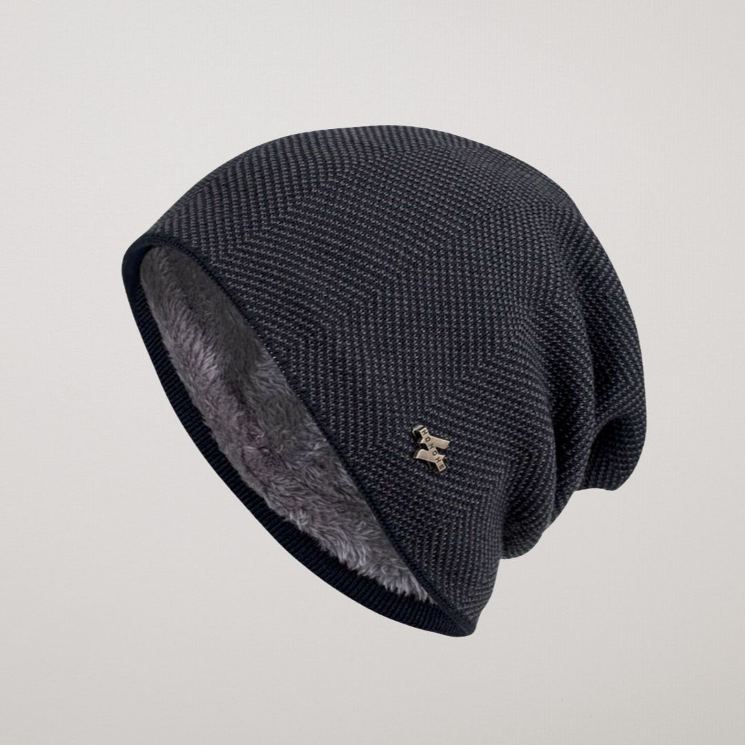 Urban Warmth Beanie