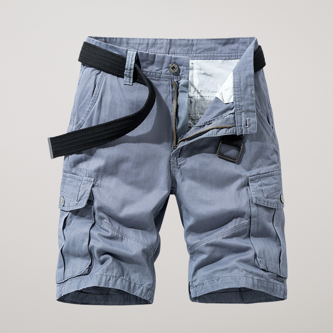 Explorer Cargo Shorts