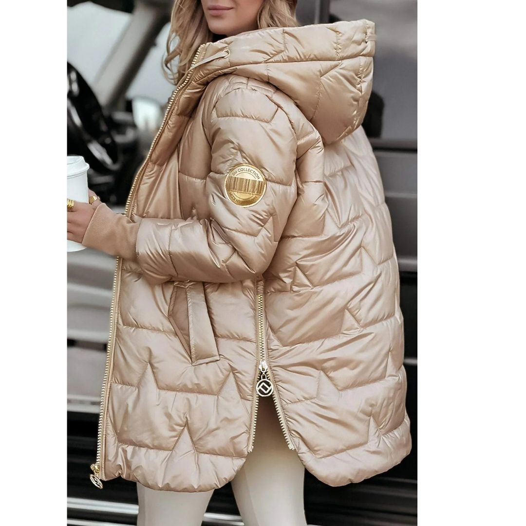 FrostShield Coat