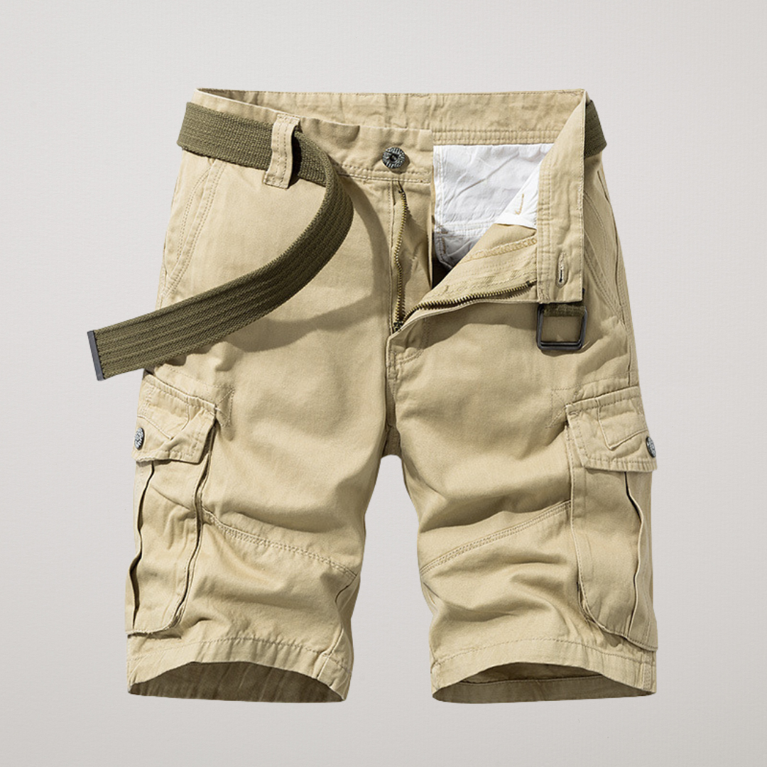 Explorer Cargo Shorts