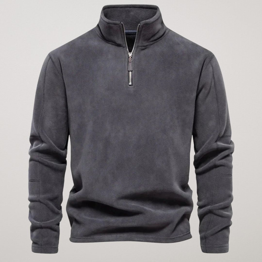 Everyday Fleece Sweater