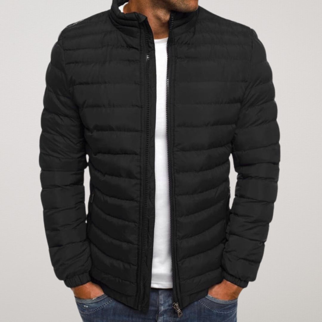 Spring Jacket