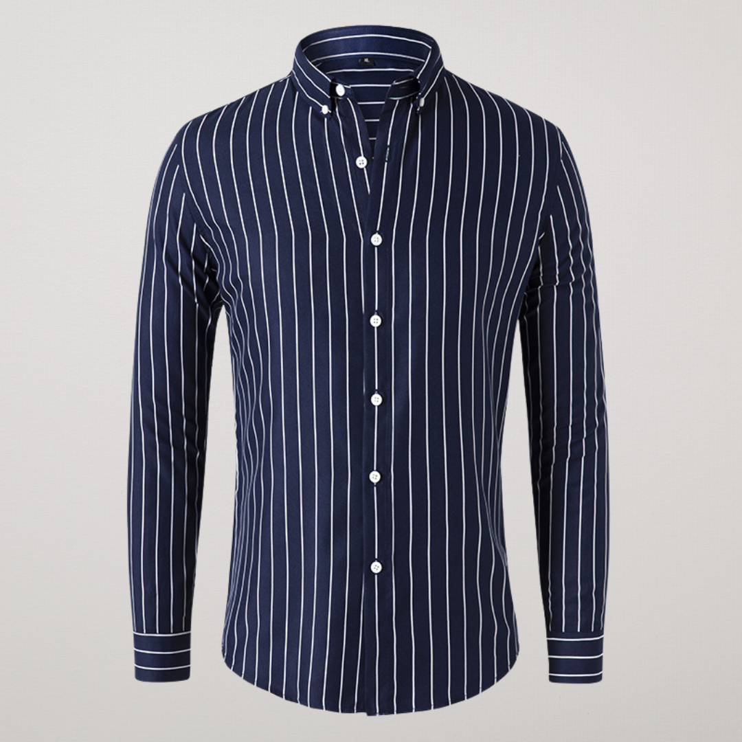 Camden Stripe Shirt