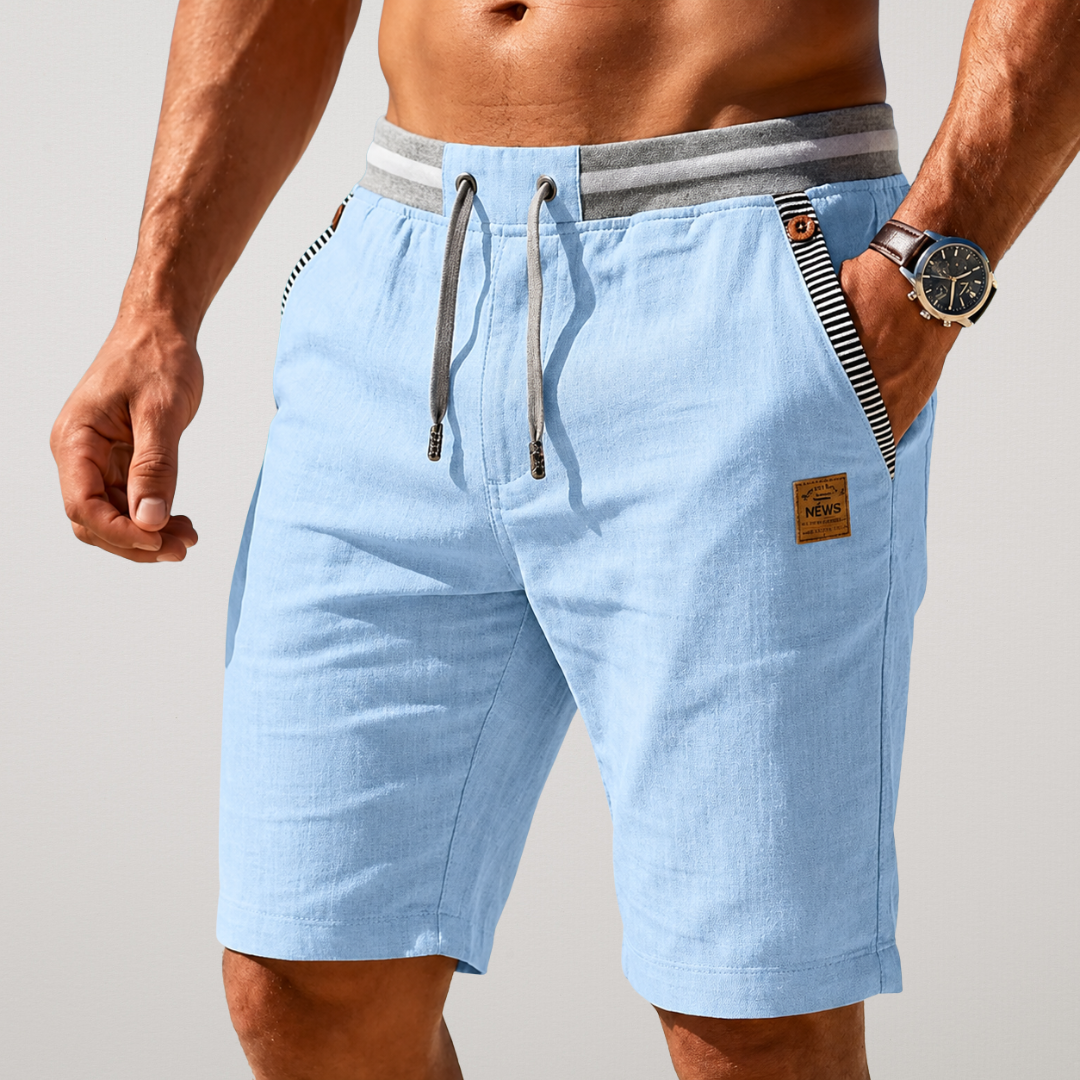 Hudson Summer Shorts