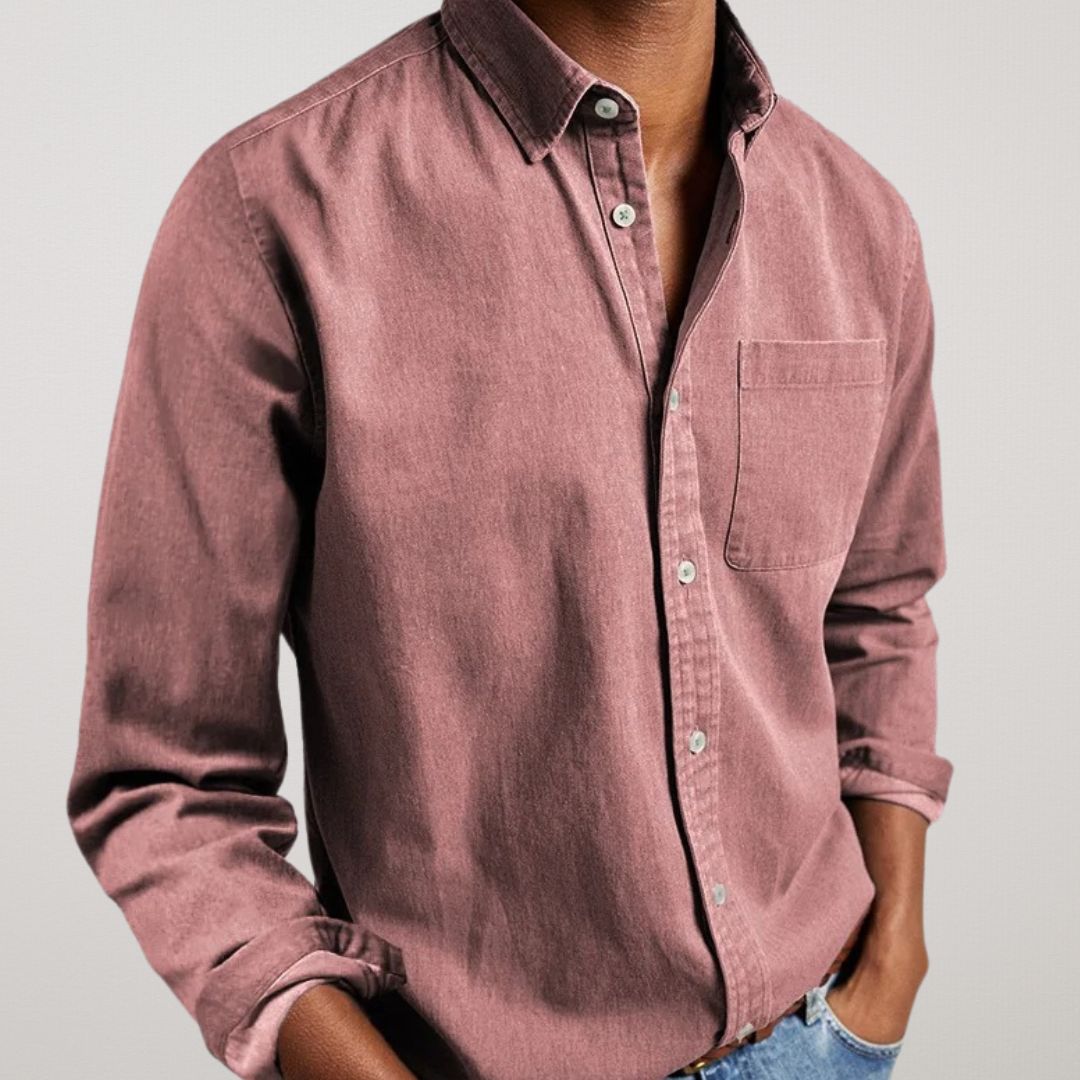 Camden Classic Shirt