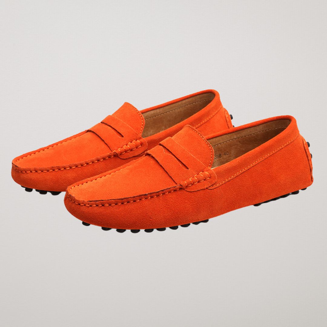 Heritage Loafers