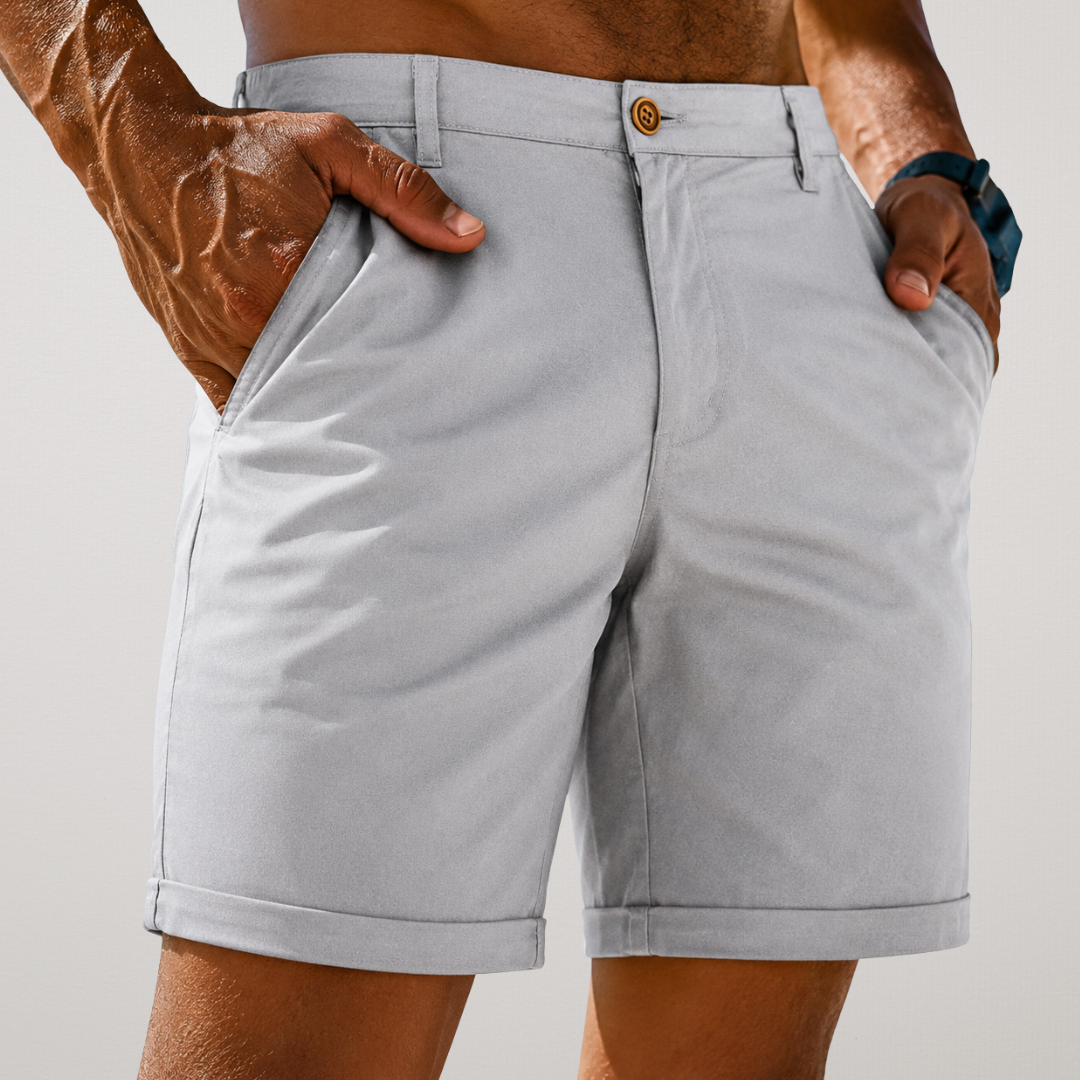 Weston Chino Shorts