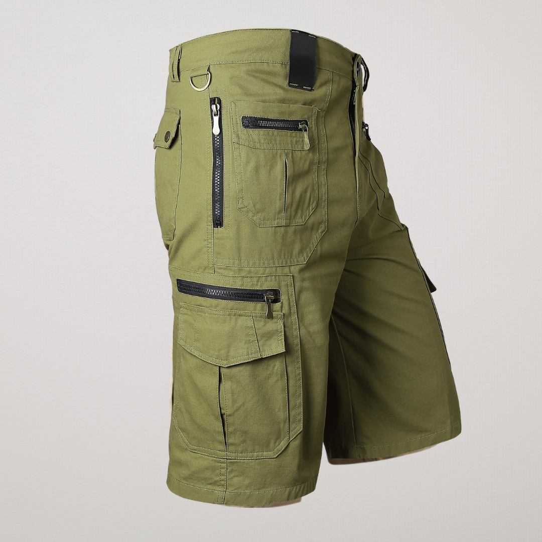 Atlas Cargo Shorts