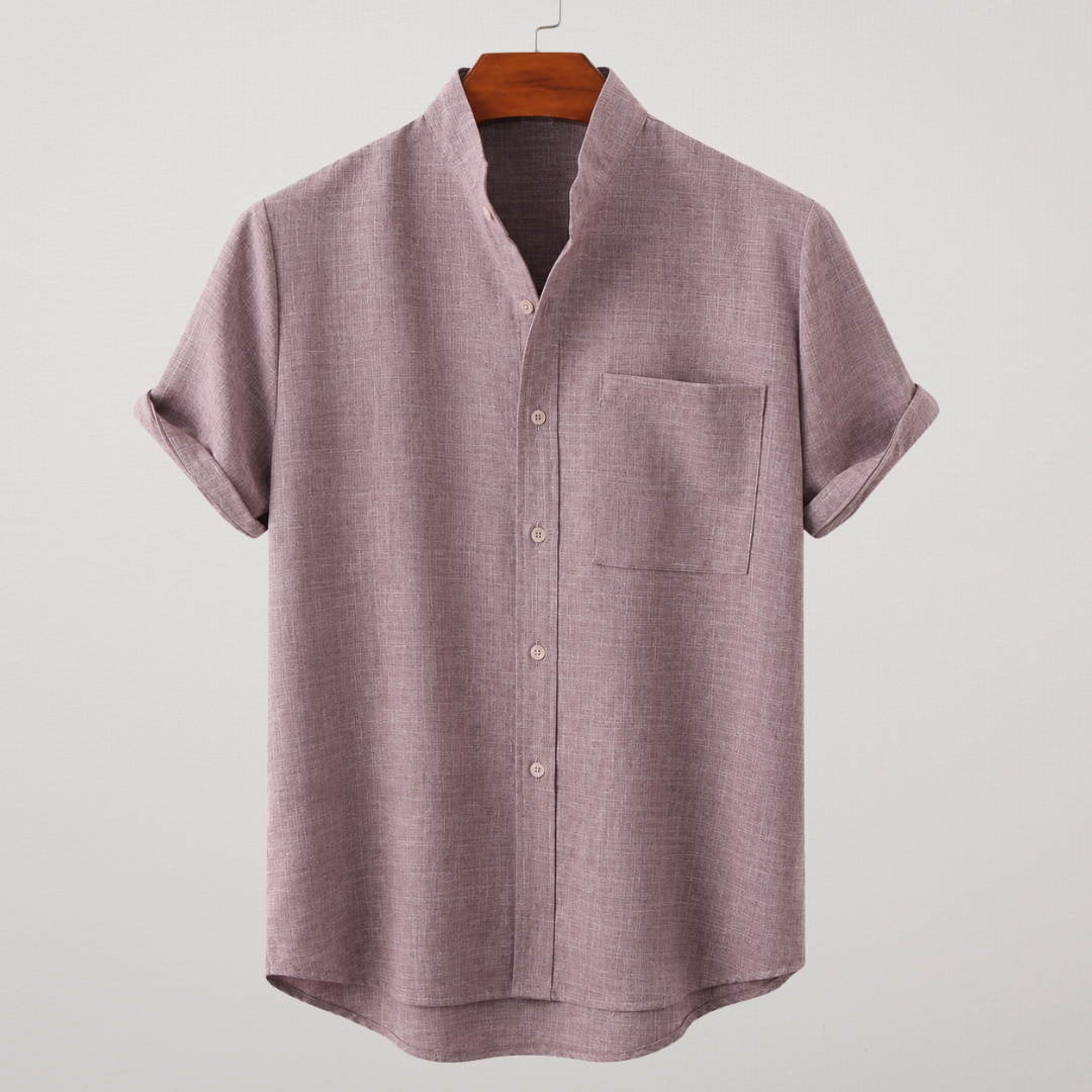 Saaron Short Sleeve Shirt