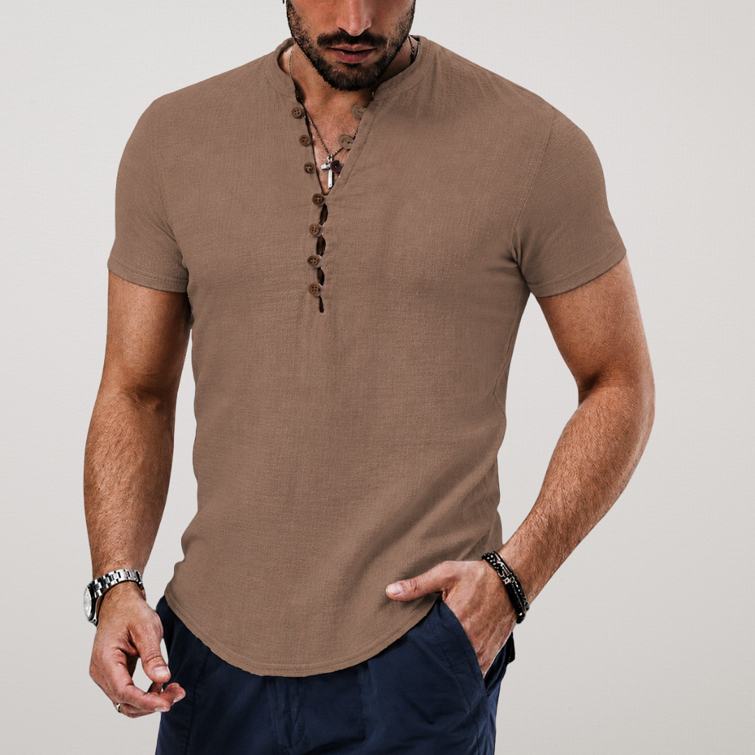 Mason Henley T-Shirt