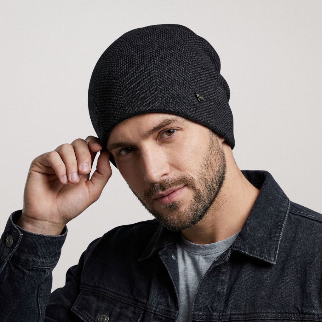 Urban Warmth Beanie