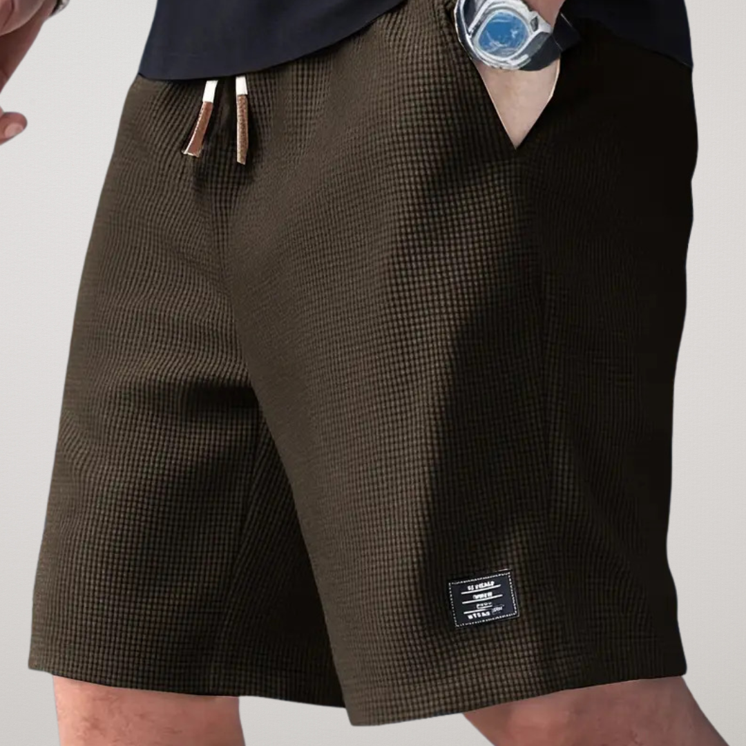 Sawyer Summer Shorts