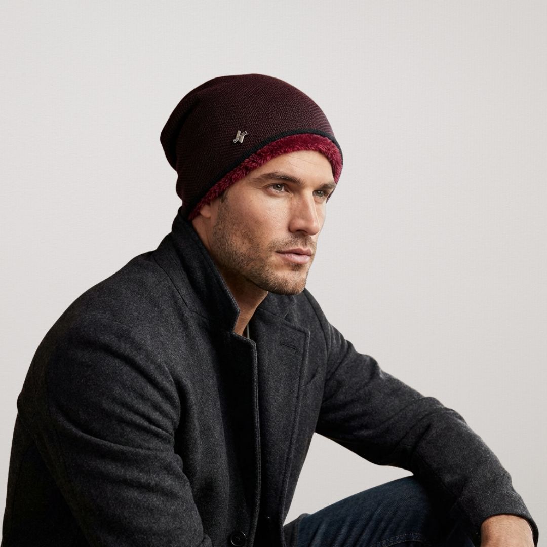 Urban Warmth Beanie