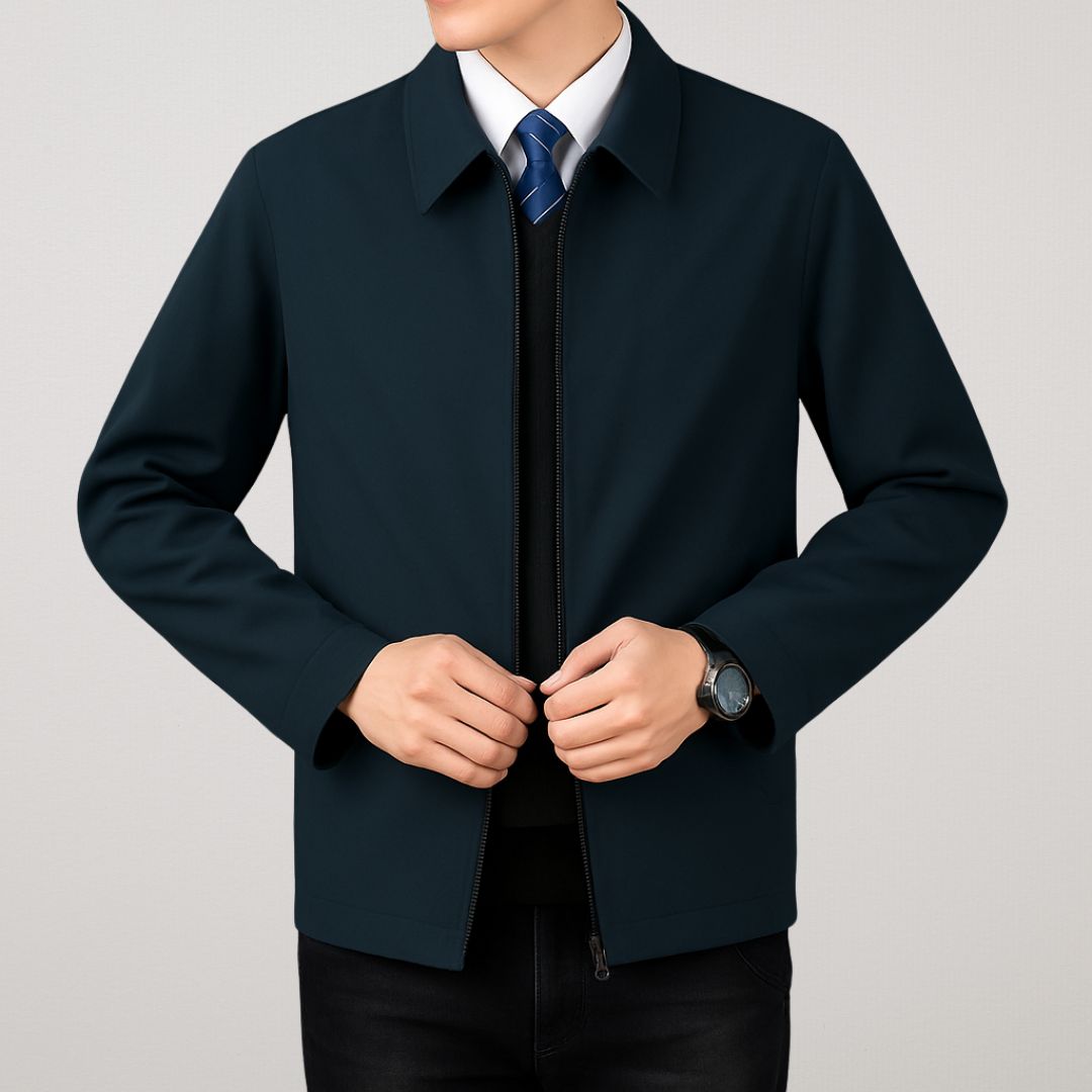 Smart Jacket