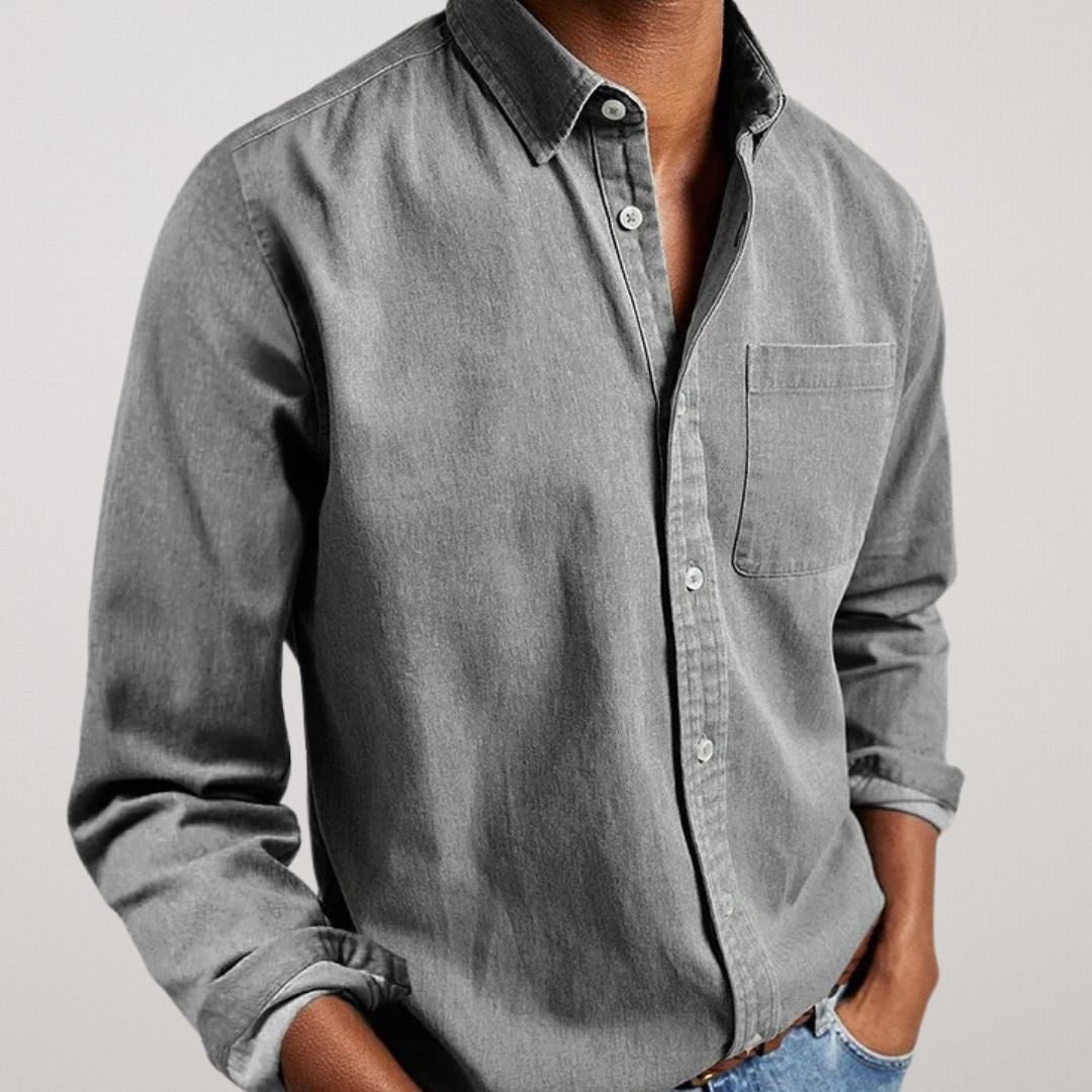 Camden Classic Shirt