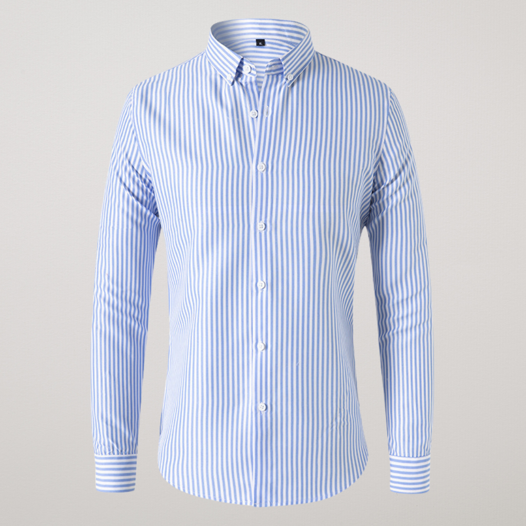 Camden Stripe Shirt
