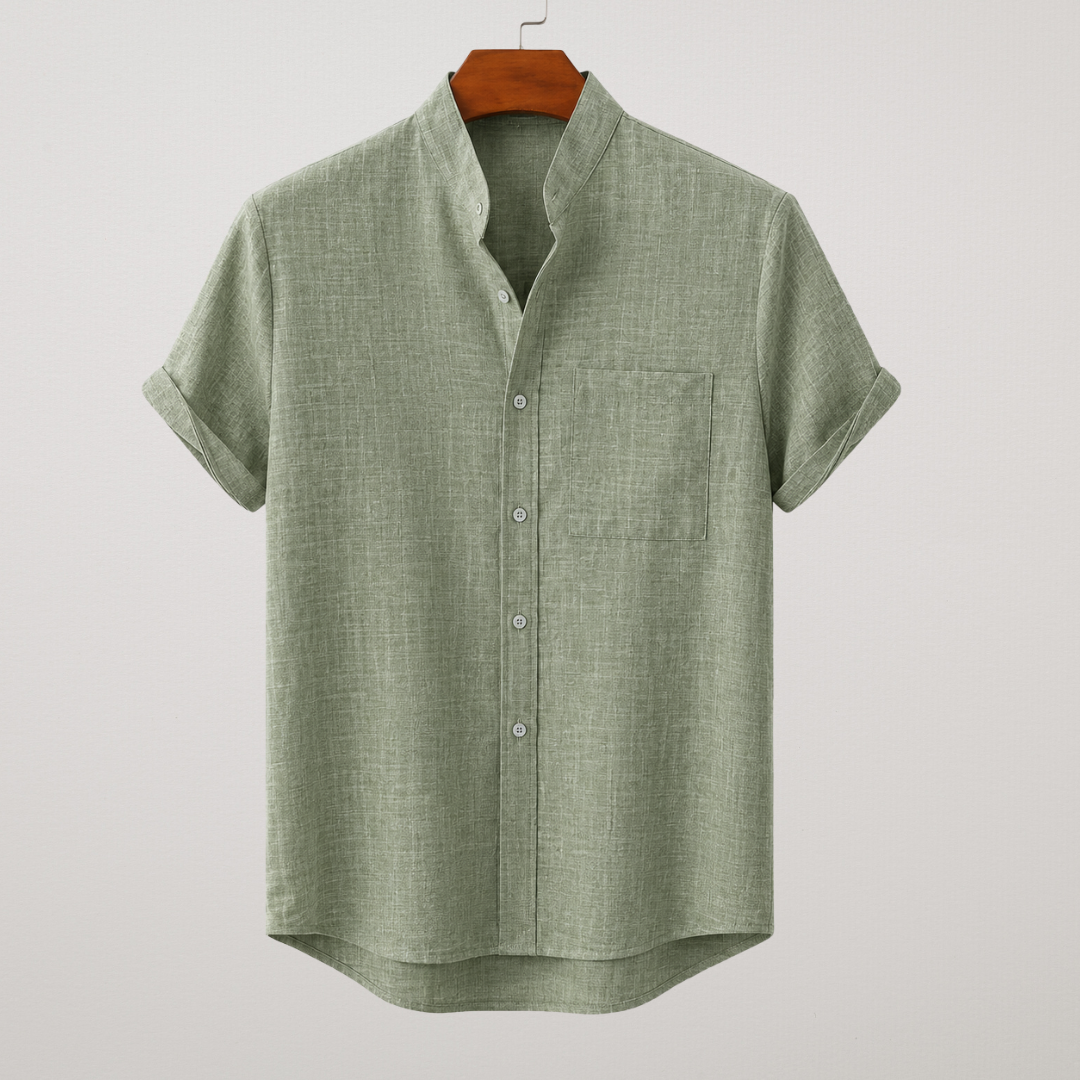 Saaron Short Sleeve Shirt