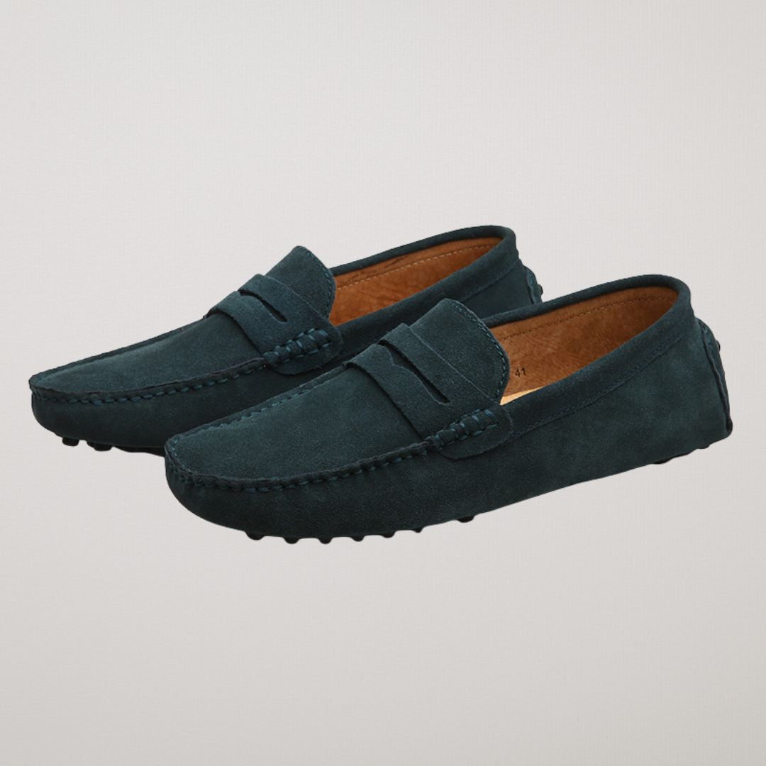 Heritage Loafers