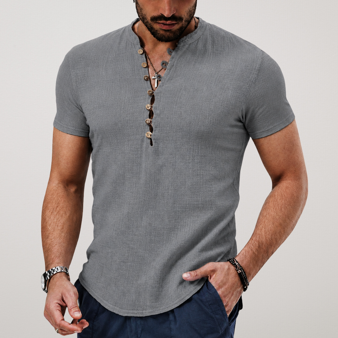 Mason Henley T-Shirt