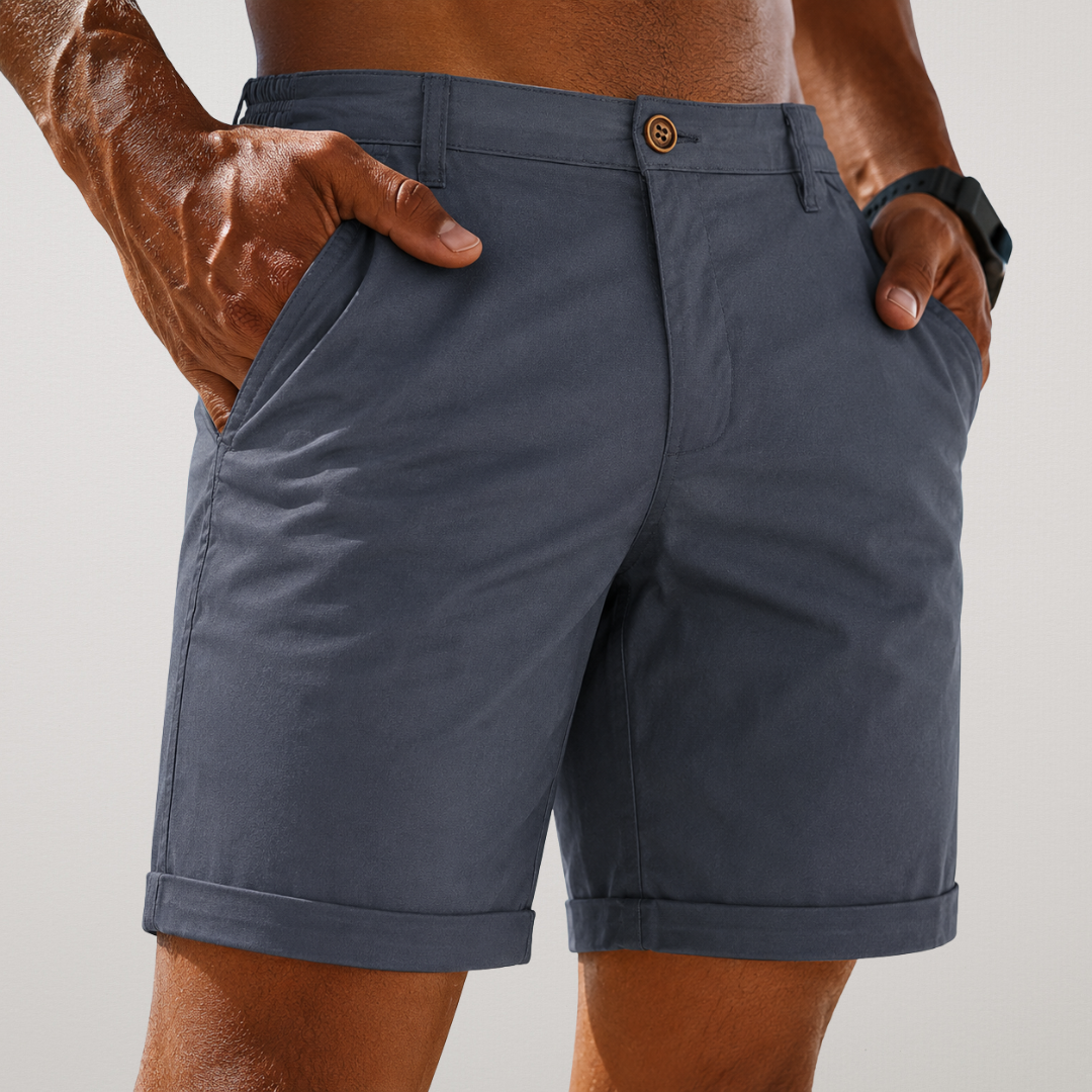 Weston Chino Shorts