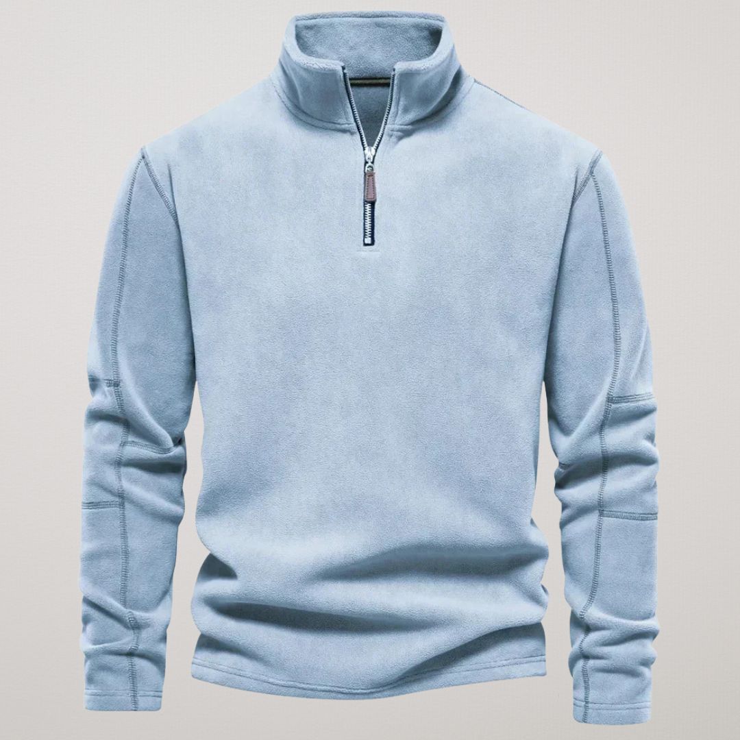 Everyday Fleece Sweater