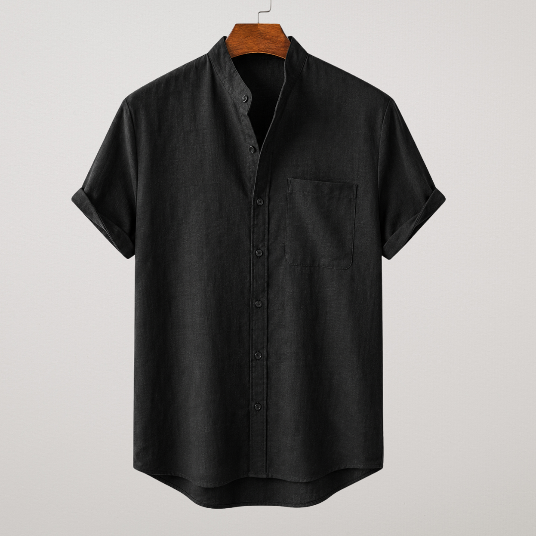 Saaron Short Sleeve Shirt