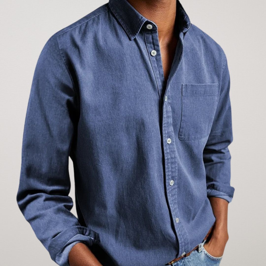 Camden Classic Shirt