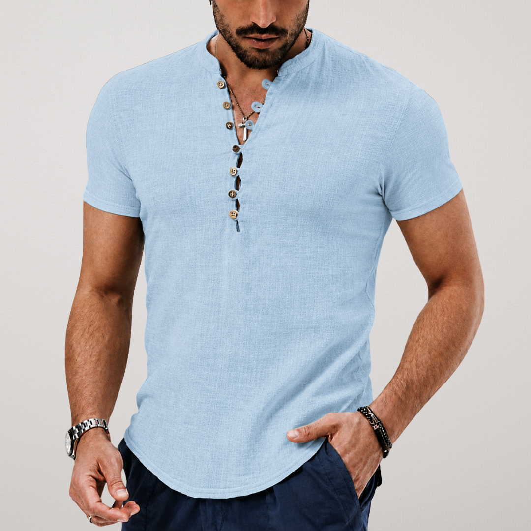 Mason Henley T-Shirt