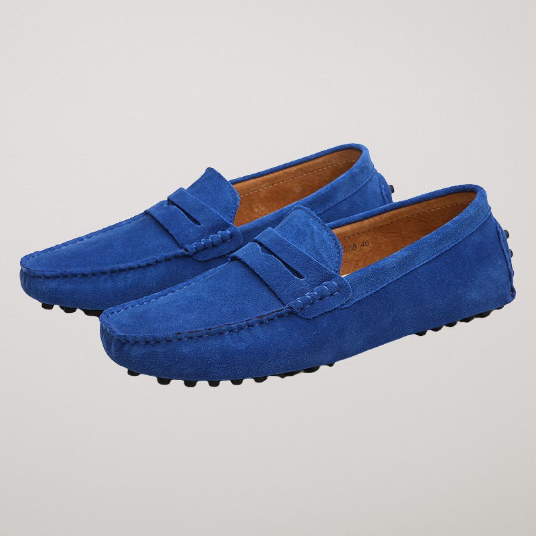 Heritage Loafers